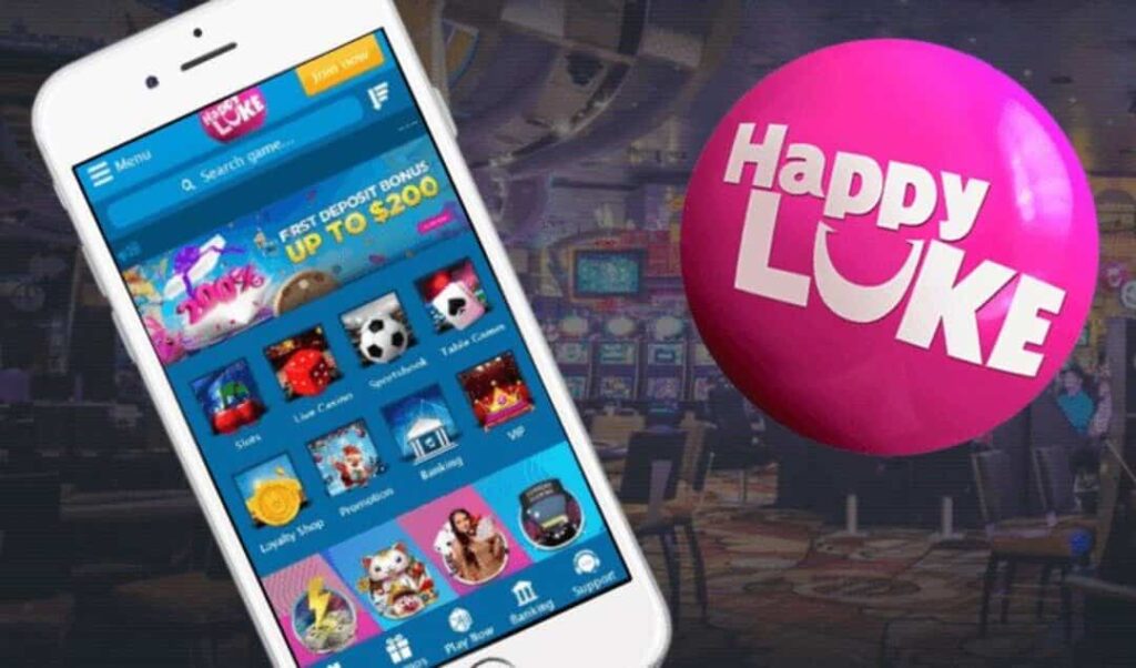 Tải app Happyluke trên Android - Hướng dẫn chi tiết