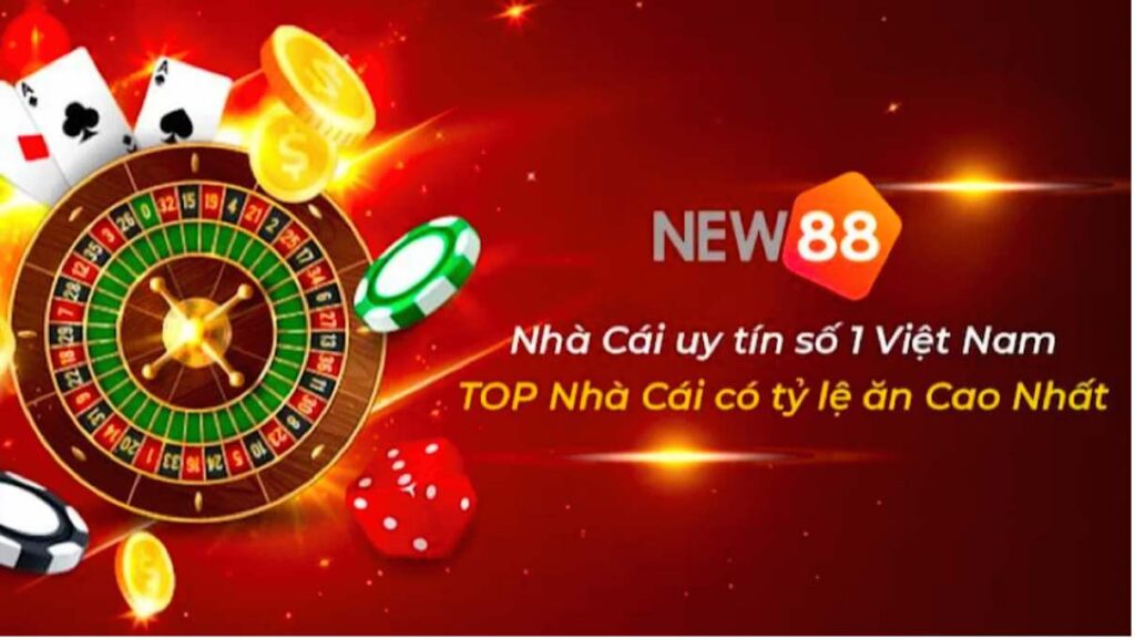 Mục tiêu phấn đấu của New88