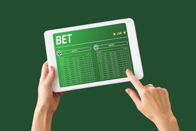 Tìm hiểu ngay về lĩnh vực bet