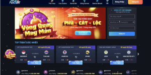 Fabet - Sân chơi cá cược trực tuyến hàng đầu cho game thủ